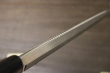 画像をギャラリービューアに読み込む, 越乃一刀 銀三 本霞 柳刃270mm