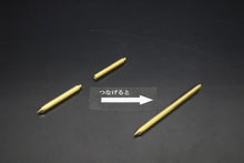 画像をギャラリービューアに読み込む, 富真 剣山用 足