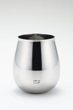 画像をギャラリービューアに読み込む, 磨き屋シンジケート ワインタンブラー 430ml 2個入