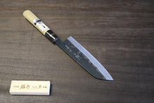 画像をギャラリービューアに読み込む, 越乃一刀 広巾 万能 165mm