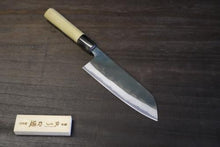 画像をギャラリービューアに読み込む, 越乃一刀 広巾 万能 165mm