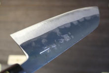 画像をギャラリービューアに読み込む, 越乃一刀 広巾 万能 165mm
