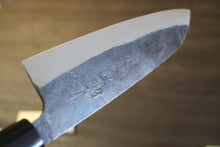 画像をギャラリービューアに読み込む, 越乃一刀 万能 KO 165mm