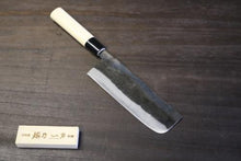 画像をギャラリービューアに読み込む, 越乃一刀 菜切 KO 165mm