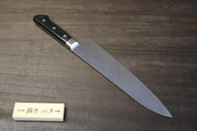 画像をギャラリービューアに読み込む, 越乃一刀 鋼 牛刀 240mm