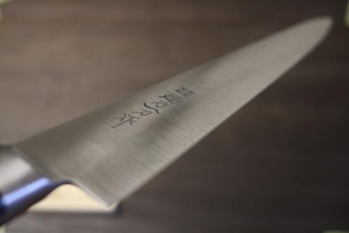 越乃一刀 鋼 筋引 300mm – 刃物屋 越乃一刀 本舗