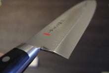画像をギャラリービューアに読み込む, 越乃一刀 VG-1 ツバ付 出刃 180mm