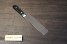 画像をギャラリービューアに読み込む, 越乃一刀 VG-1 ツバ付 薄刃 165mm