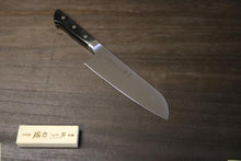 画像をギャラリービューアに読み込む, 越乃一刀 モリブデン鋼 万能 175mm