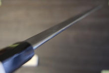 画像をギャラリービューアに読み込む, 越乃一刀 極上 本霞 白2鋼 先丸蛸引 330mm