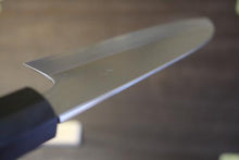 画像をギャラリービューアに読み込む, 越乃一刀 極上 本霞 白2鋼 和三徳 180mm