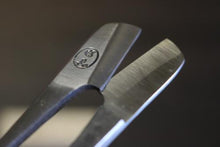 画像をギャラリービューアに読み込む, 富真 網切 にぎり鋏 105mm TE