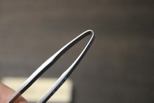 画像をギャラリービューアに読み込む, 富真 ステン 毛抜 上
