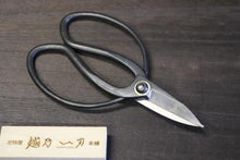 画像をギャラリービューアに読み込む, 越乃一刀 大久保