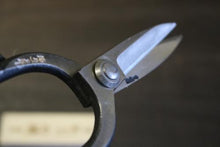 画像をギャラリービューアに読み込む, 越乃一刀 青紙鋼 手造り 津島型 細刃