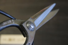 画像をギャラリービューアに読み込む, 越乃一刀 青紙鋼 手造り 伊吹刈 4寸刃