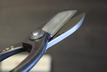 画像をギャラリービューアに読み込む, 越乃一刀 青紙鋼 手造り 池ノ坊 6寸刃