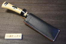 画像をギャラリービューアに読み込む, 越乃一刀 地型 ナタ 180mm