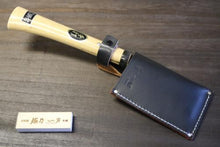 画像をギャラリービューアに読み込む, 越乃一刀 両刃 ナタ 135mm