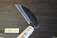 画像をギャラリービューアに読み込む, 越乃一刀 小鎌 MI 105mm