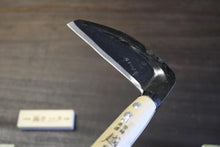 画像をギャラリービューアに読み込む, 越乃一刀 小鎌 KI 120mm