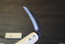 画像をギャラリービューアに読み込む, 越乃一刀 桑切鎌