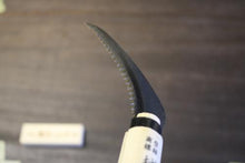 画像をギャラリービューアに読み込む, 越乃一刀 草抜鎌