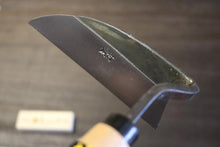 画像をギャラリービューアに読み込む, 越乃一刀 別打 ねじり鎌120mm