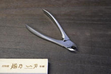 画像をギャラリービューアに読み込む, 諏訪田 クラシック 足用