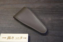 画像をギャラリービューアに読み込む, 諏訪田 牛革 爪切ケース