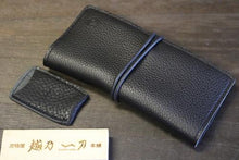 画像をギャラリービューアに読み込む, 諏訪田 ミラーL シボ革ケース セット