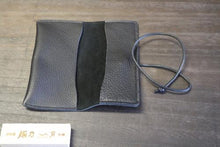 画像をギャラリービューアに読み込む, 諏訪田 ミラーL シボ革ケース セット