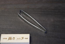 画像をギャラリービューアに読み込む, 富真 ステン 骨抜 東型 120mm 上