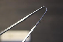 画像をギャラリービューアに読み込む, 富真 ステン 骨抜 西型 120mm 上