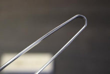 画像をギャラリービューアに読み込む, 富真 ステン 骨抜 東型 120mm