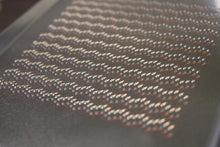 画像をギャラリービューアに読み込む, 富真 純銅 卸金 (中)