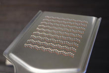 画像をギャラリービューアに読み込む, 富真 純銅 卸金 (家庭用)