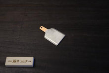 画像をギャラリービューアに読み込む, 富真 純銅卸金(ミニ)