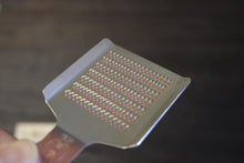 画像をギャラリービューアに読み込む, 富真 純銅卸金(ミニ)