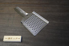 画像をギャラリービューアに読み込む, 富真 大鬼おろし金