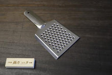 画像をギャラリービューアに読み込む, 富真 大鬼おろし金