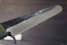 画像をギャラリービューアに読み込む, 越乃一刀 剣ナタ 240mm 木ザヤ入