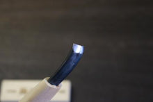 画像をギャラリービューアに読み込む, 越乃一刀 彫刻刀 鎌倉型 曲丸 12mm