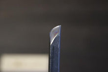 画像をギャラリービューアに読み込む, 越乃一刀 彫刻刀 鎌倉型 左イスカ 7.5mm