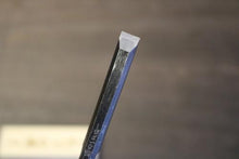 画像をギャラリービューアに読み込む, 越乃一刀 青紙 追入のみ 赤樫柄 本刃付 9mm