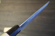 画像をギャラリービューアに読み込む, 越乃一刀 極上 本霞 白2鋼 磨菜切 165mm