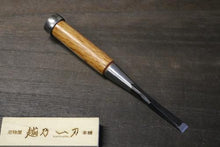 画像をギャラリービューアに読み込む, 越乃一刀 細工のみ 平 9mm