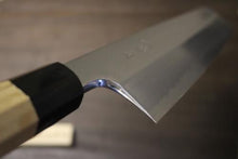 画像をギャラリービューアに読み込む, 越乃一刀 極上 本霞 白2鋼 骨切 330mm