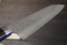 画像をギャラリービューアに読み込む, 越乃一刀 VG-10 積層鋼 万能170mm 合板柄