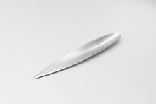 画像をギャラリービューアに読み込む, 磨き屋シンジケート ペーパーナイフ